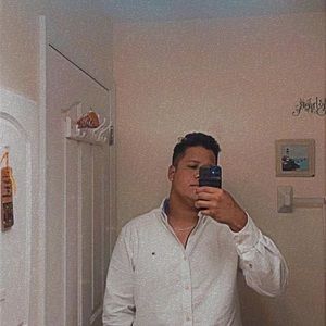 Meet your Posher, Andres